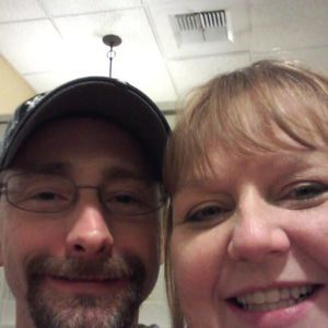 Meet your Posher, Greg